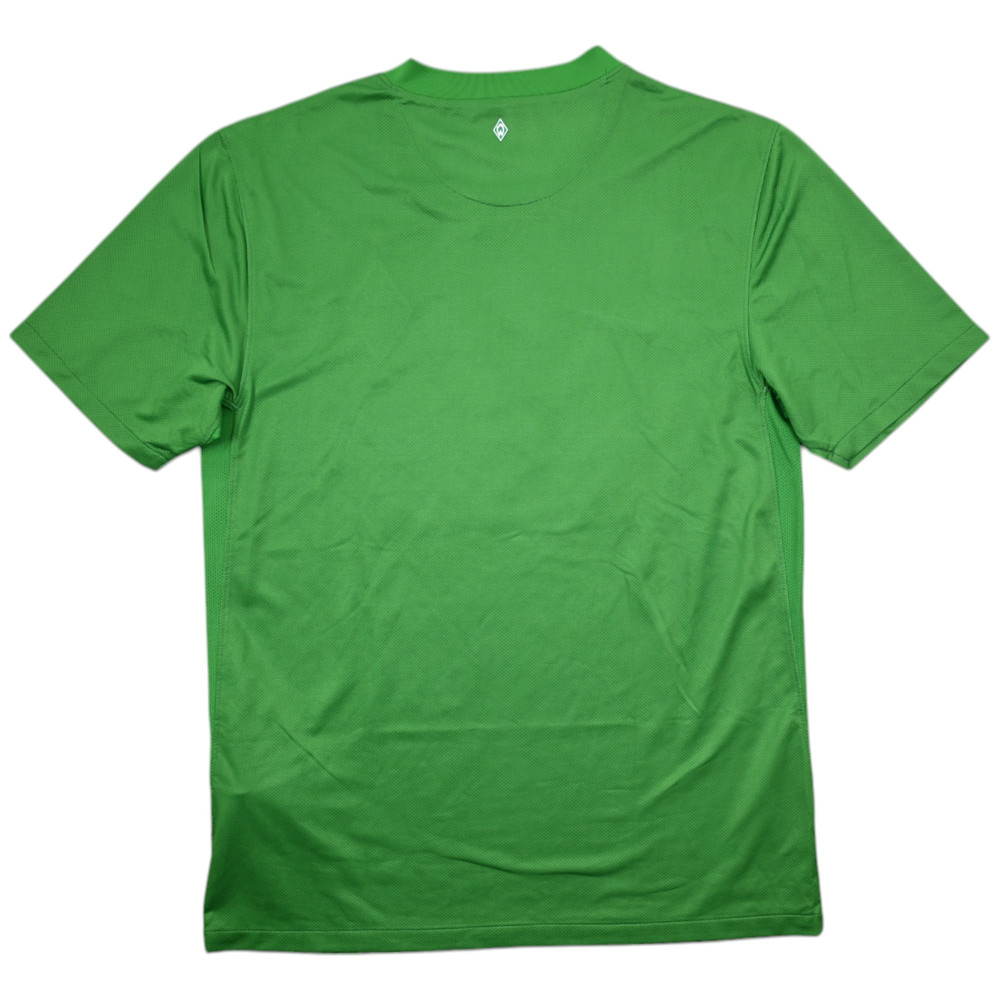 2011-12 WERDER BREMEN KOSZULKA M