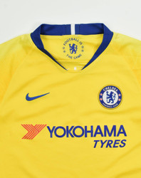 2018-19 CHELSEA LONDON KOSZULKA L. BOYS