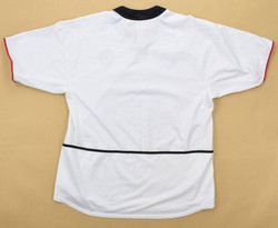 2002-03 MANCHESTER UNITED KOSZULKA XL