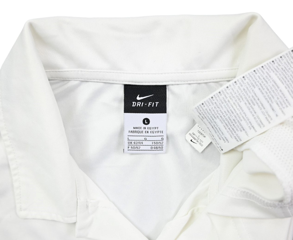 2011-13 VFL BOCHUM SHIRT L