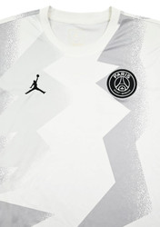 2019-20 PARIS SAINT-GERMAIN SHIRT L