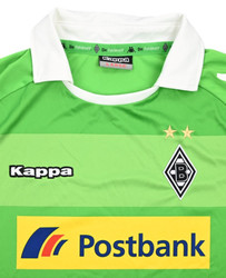 2013-14 BORUSSIA MONCHENGLADBACH SHIRT L