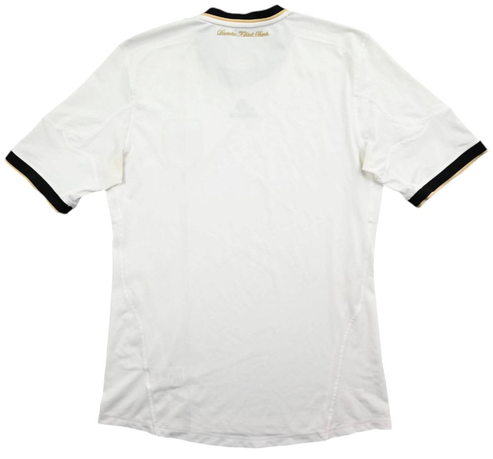 2010-11 GERMANY SHIRT M