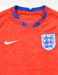 2020-21 ENGLAND KOSZULKA M