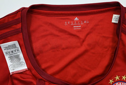 2015-16 BAYERN MUNCHEN KOSZULKA WOMENS M