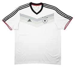 2014-15 GERMANY KOSZULKA XL