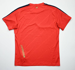 2015-16 ARSENAL LONDON SHIRT XL