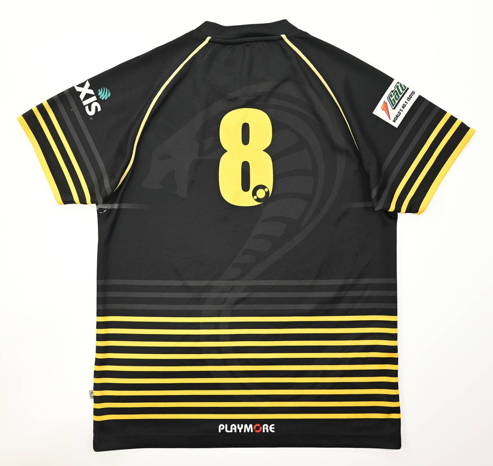 COBRA RUGBY KOSZULKA M