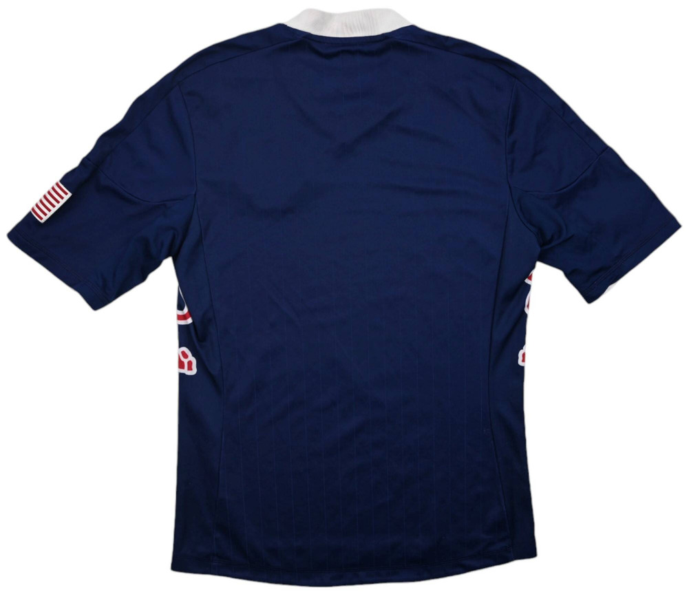 2012-13 RED BULL SALZBURG SHIRT M