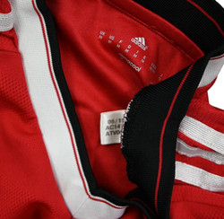 2015-16 MANCHESTER UNITED *ROONEY* SHIRT M