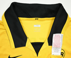 2007-08 BORUSSIA DORTMUND *DEDE* KOSZULKA S