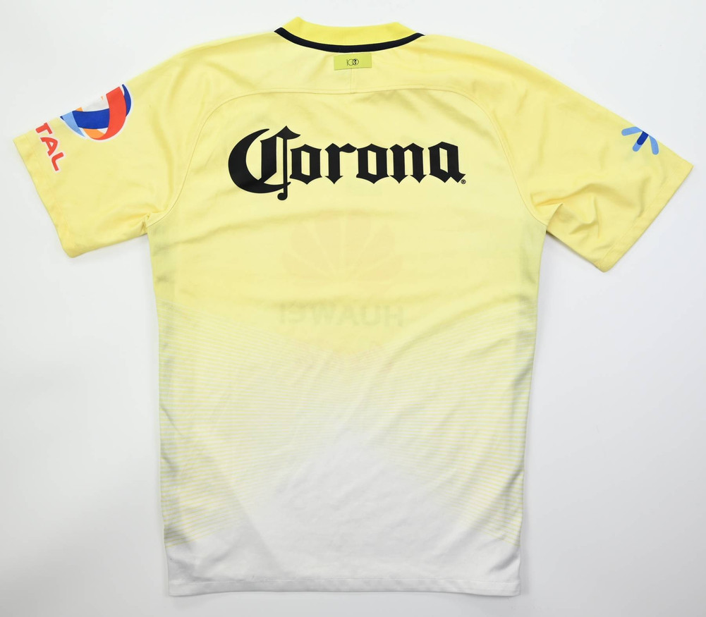 2016-17 CLUB AMERICA KOSZULKA L