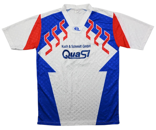 ADIDAS VINTAGE SHIRT XXL