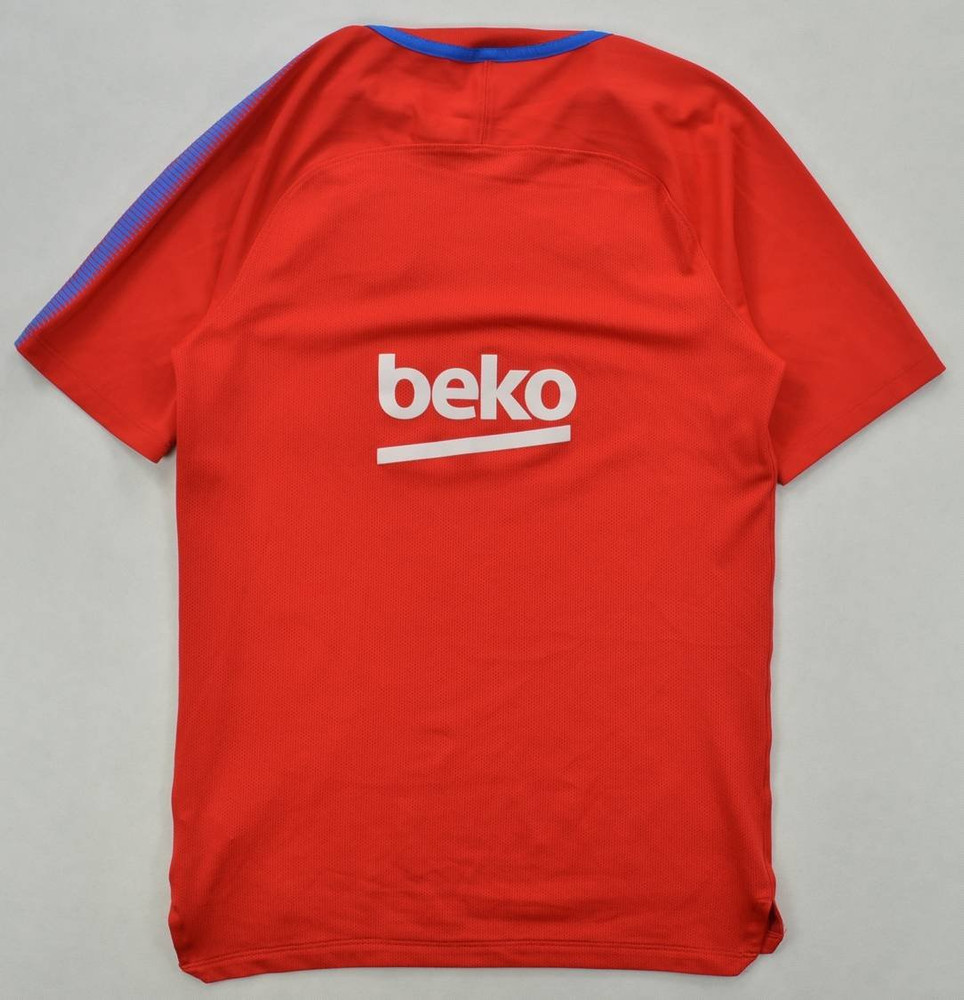 FC BARCELONA SHIRT S