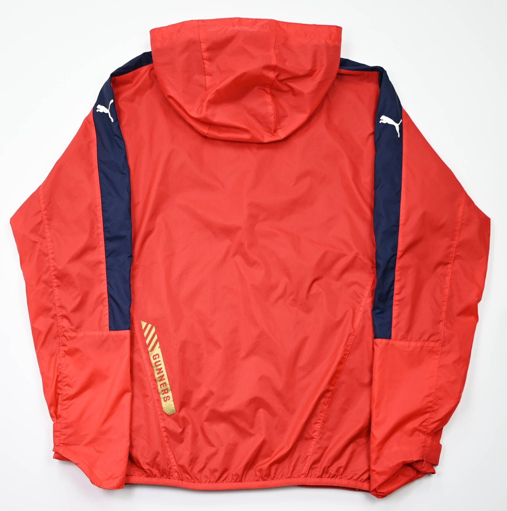 ARSENAL LONDON KURTKA L