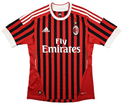 2011-12 AC MILAN KOSZULKA S