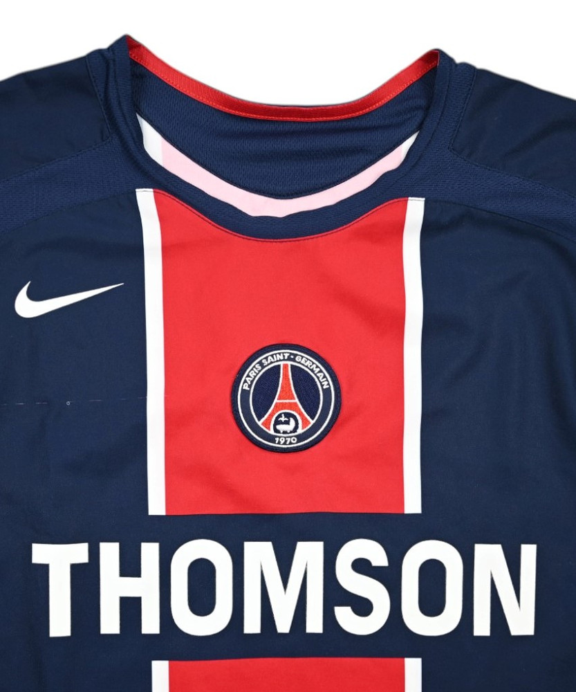 2005-06 PARIS SAINT-GERMAIN KOSZULKA M