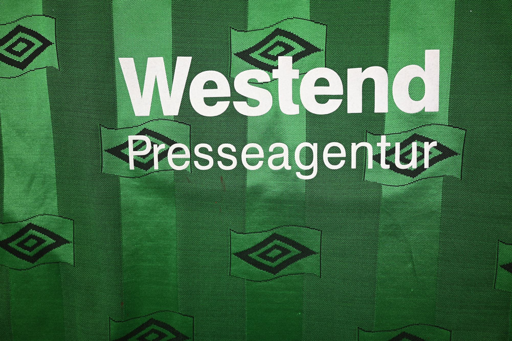 1998-99 SACHSEN LEIPZIG KOSZULKA XL