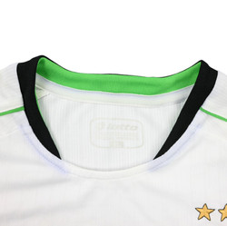 2012-13 BORUSSIA MONCHENGLADBACH SHIRT XL. BOYS