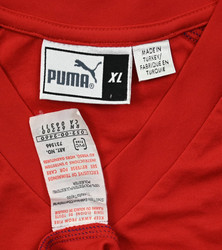 2003-04 CZECH REPUBLIC SHIRT XL