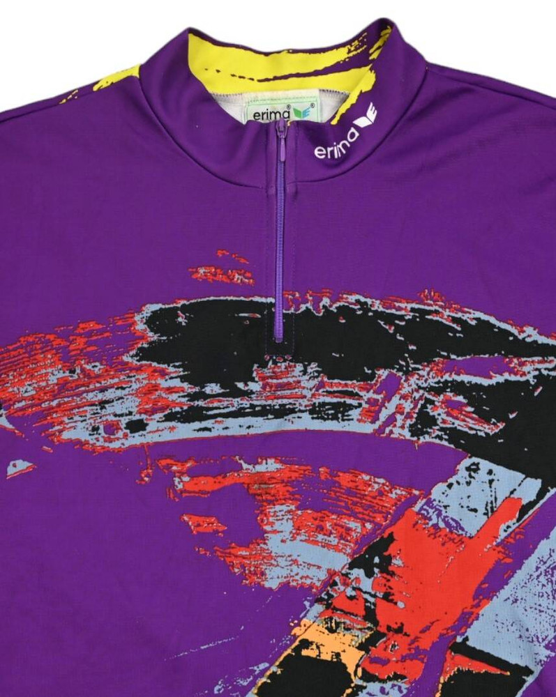 ERIMA CYCLING CYCLING SHIRT M