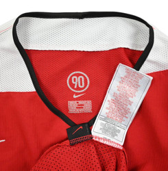 2004-06 MANCHESTER UNITED SHIRT XL