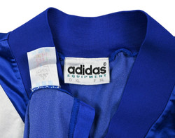 ADIDAS VINTAGE LONGSLEEVE SHIRT XL