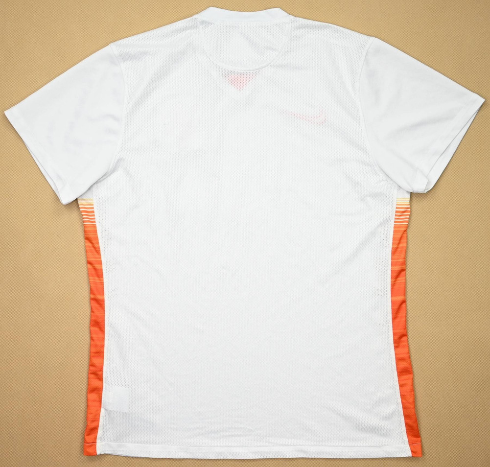 2015-16 HOLLAND SHIRT WOMEN XL