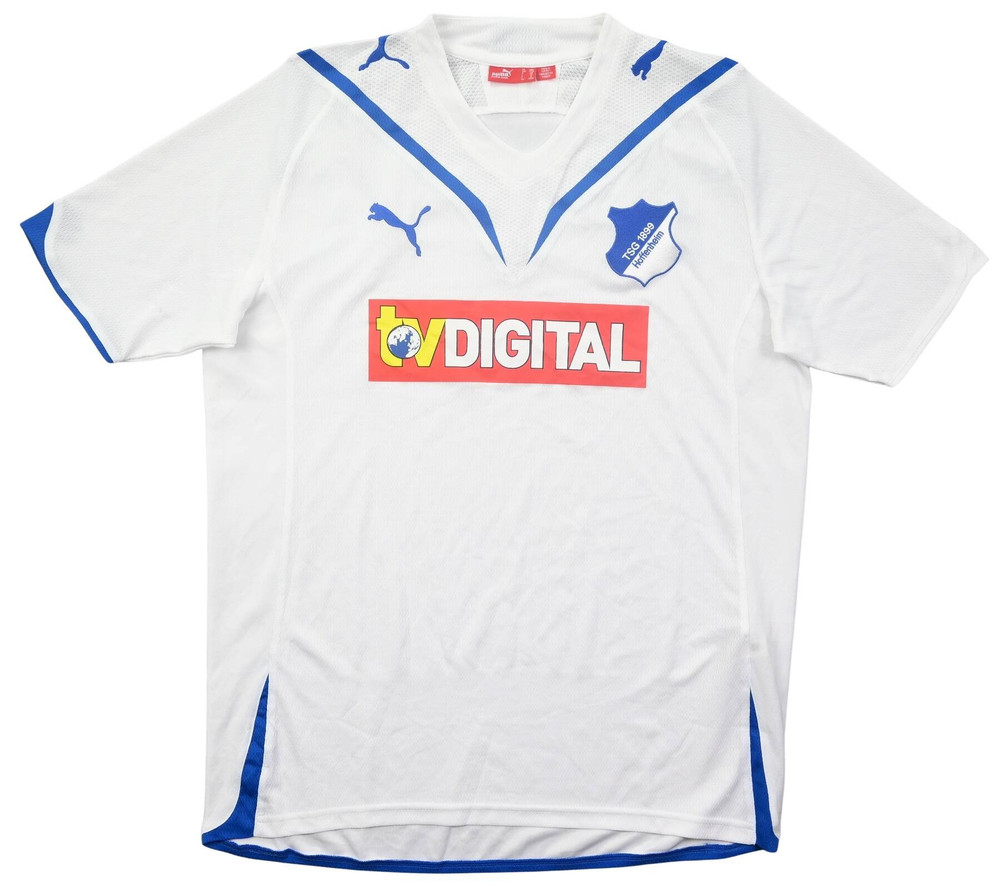2009-11 TSG HOFFENHEIM KOSZULKA S