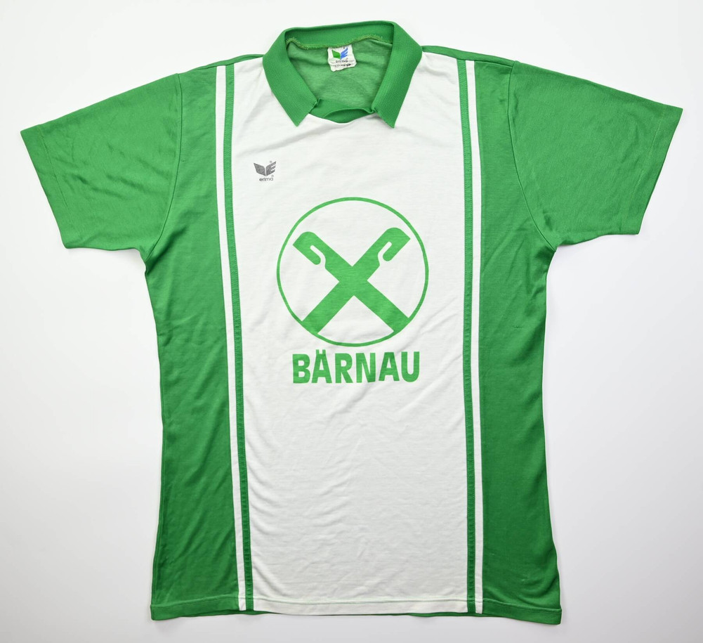 ERIMA OLDSCHOOL SHIRT L