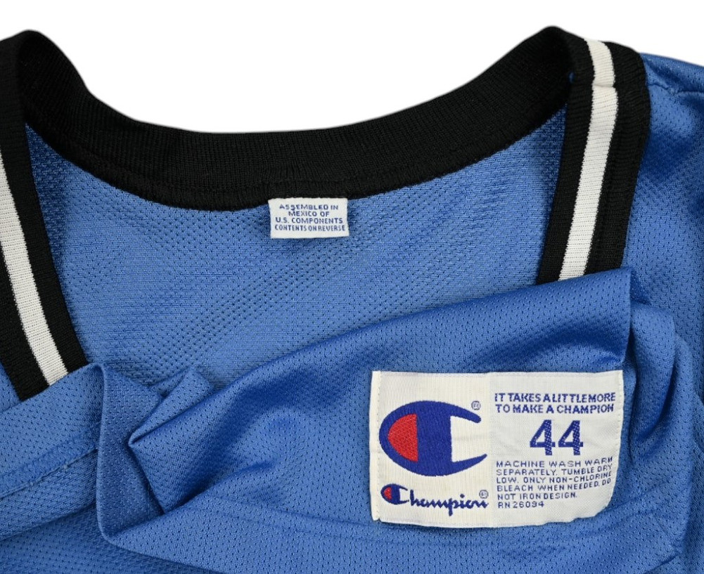 ORLANDO MAGIC *HARDAWAY* NBA SHIRT M