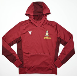 BRADFORD CITY A.FC GP BLUZA M