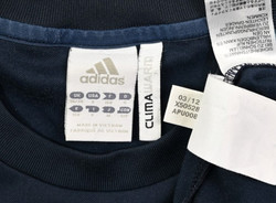 2012-13 AJAX AMSTERDAM BLUZA S