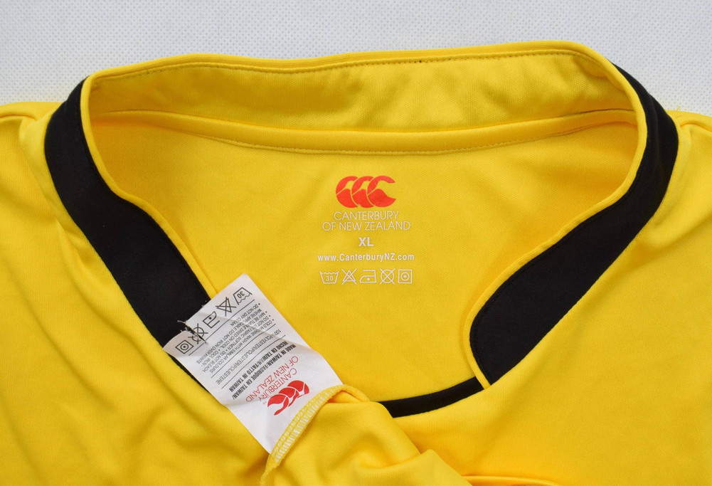 2008-09 LILLE OSC LONGSLEEVE SHIRT xL