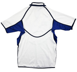 SCOTLAND RUGBY SHIRT S