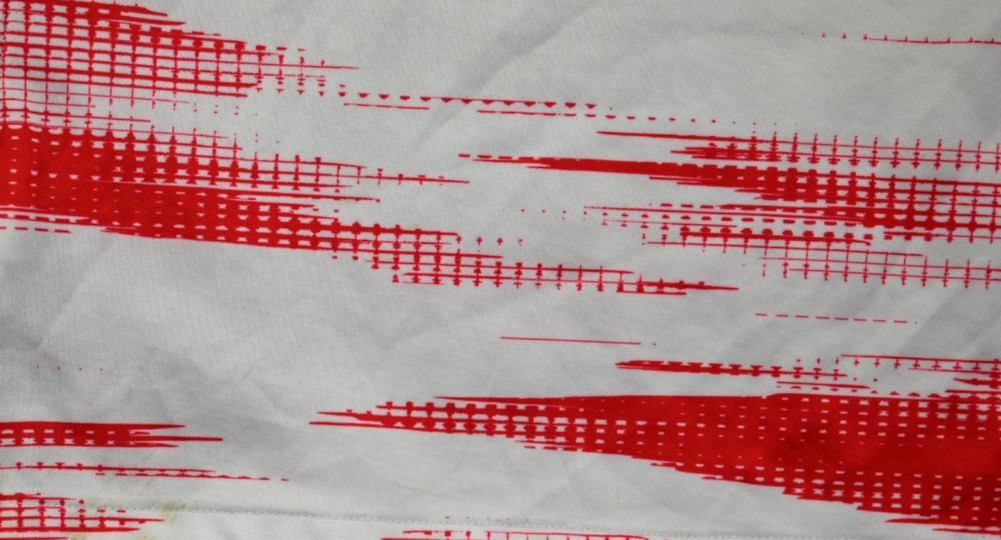 2021-22 RB LEIPZIG KOSZULKA L. BOYS