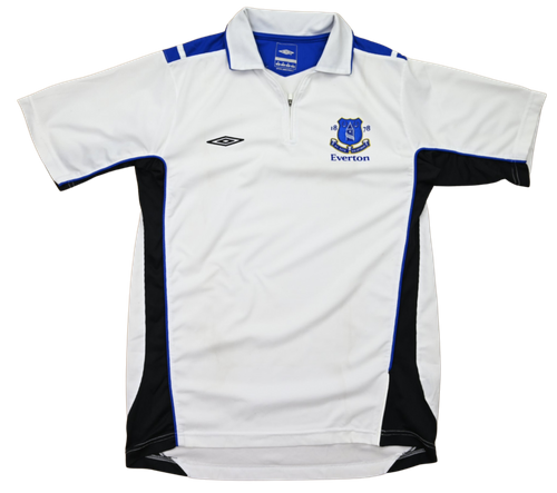 EVERTON SHIRT M
