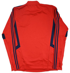 2019-20 ARSENAL LONDON TOP M