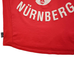 2001-02 1 FC NURNBERG *DRILLER* SHIRT S