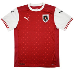 2020-22 AUSTRIA KOSZULKA M