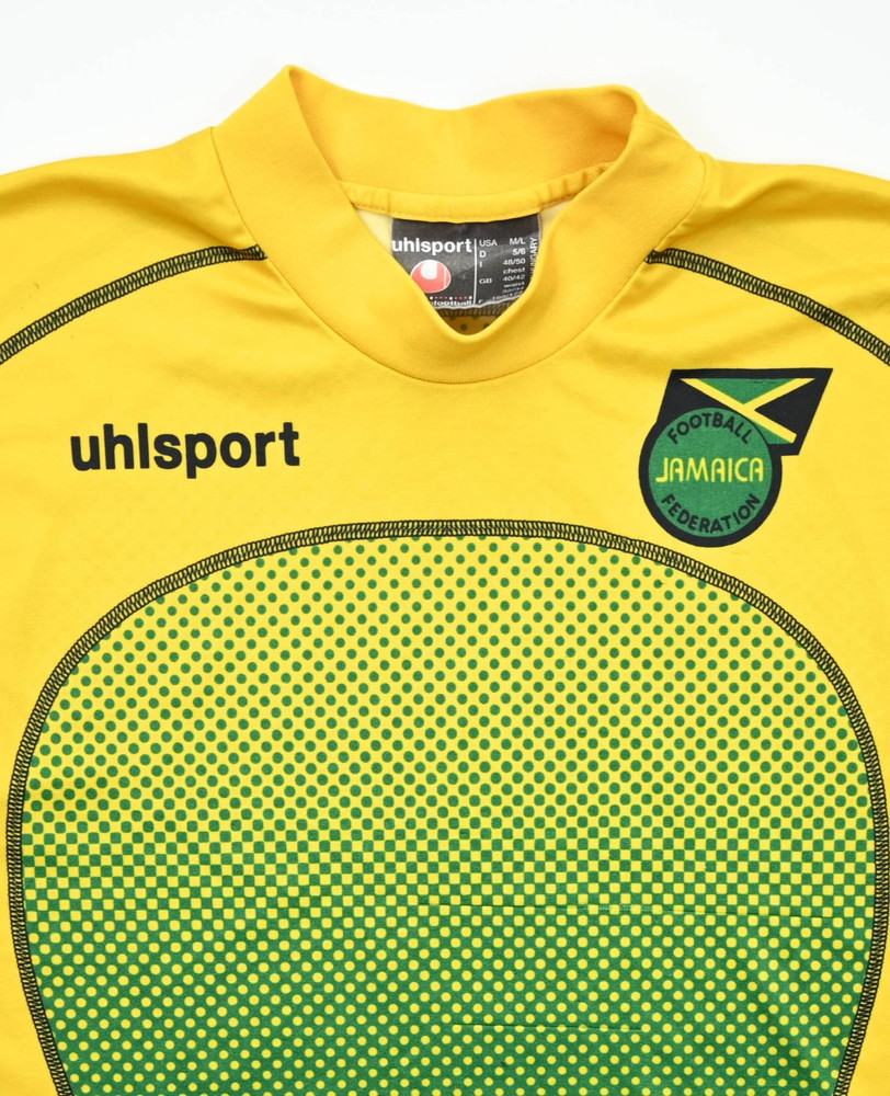 2004-05 JAMAICA KOSZULKA M/L
