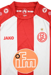 2023-24 ROT-WEISS ESSEN SHIRT M