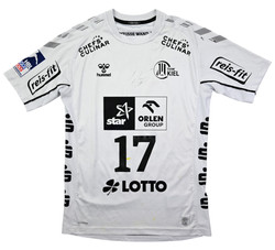 THW KIEL*WIENCEK* HANDBALL SHIRT S