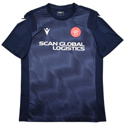 AALBORG SHIRT L