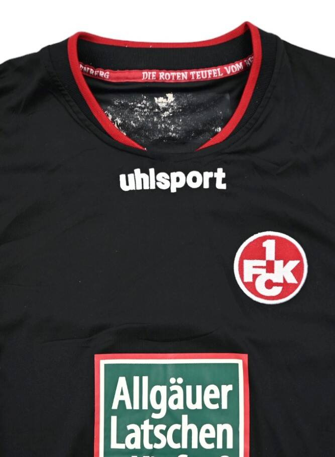 2012-13 1 FC KAISERSLAUTERN KOSZULKA S