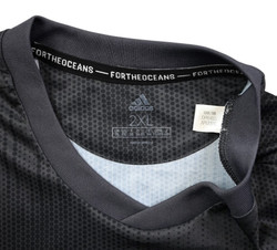 2018-19 JUVENTUS *CHIELLINI* SHIRT XXL