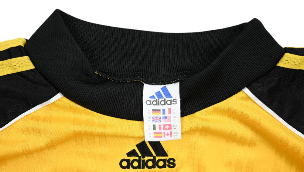 ADIDAS VINTAGE GK LONGSLEEVE KOSZULKA XL