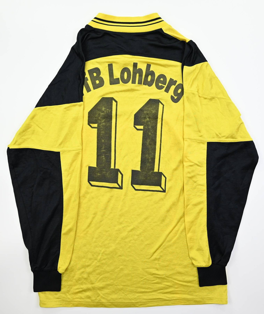 ERIMA OLDSCHOOL LONGSLEEVE L