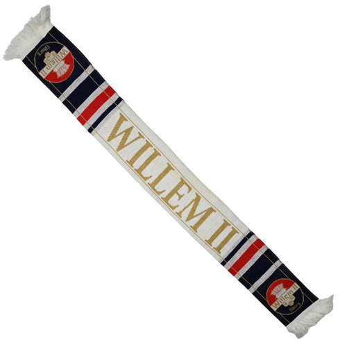 WILLEM II TILBURG SZALIK