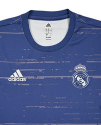 2016-17 REAL MADRID SHIRT S